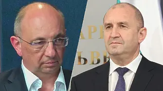 Николай Василев: Управляват ни левичари, страхливи и мързеливи!