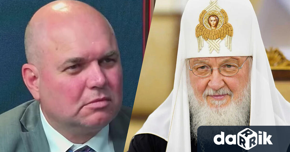 Народният представител от Демократична България Владислав Панев бе специален гост