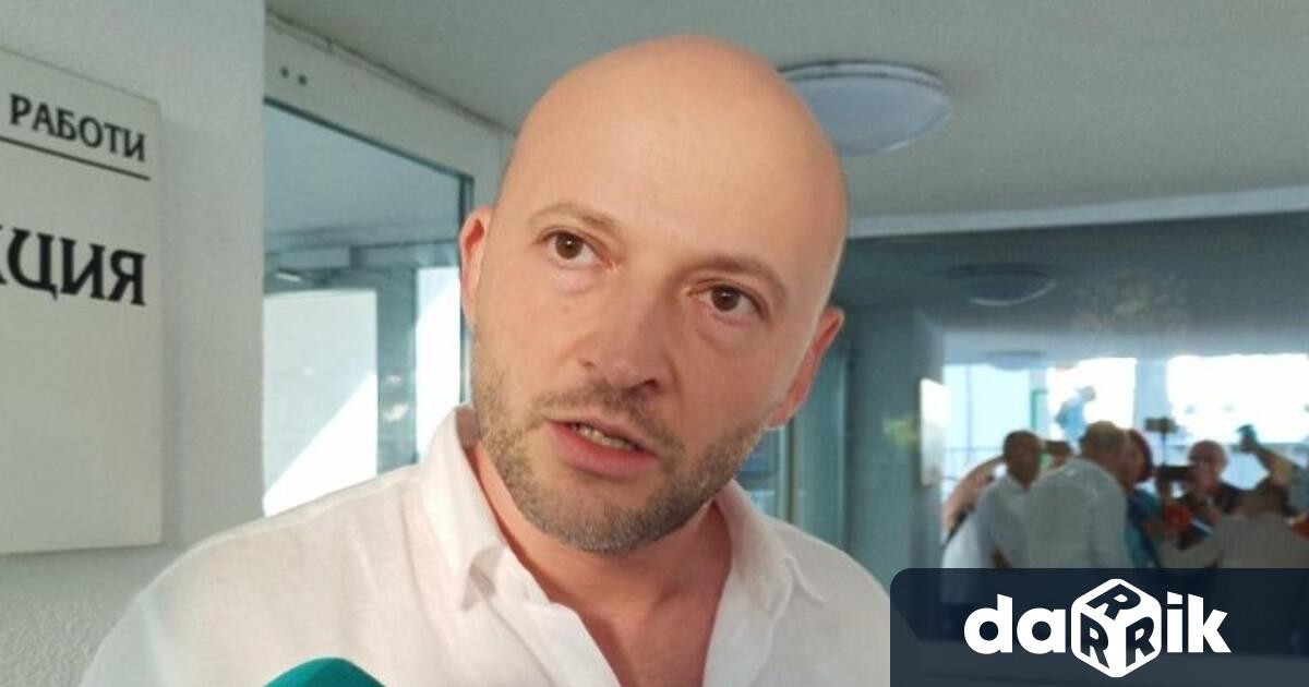 Не се чувствам виновен комплексът в Баба Алино е законен