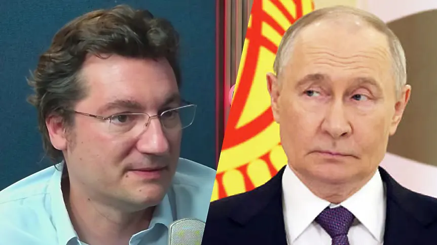 Крум Зарков: Санкциите не могат да повлияят съществено на действията на Русия!
