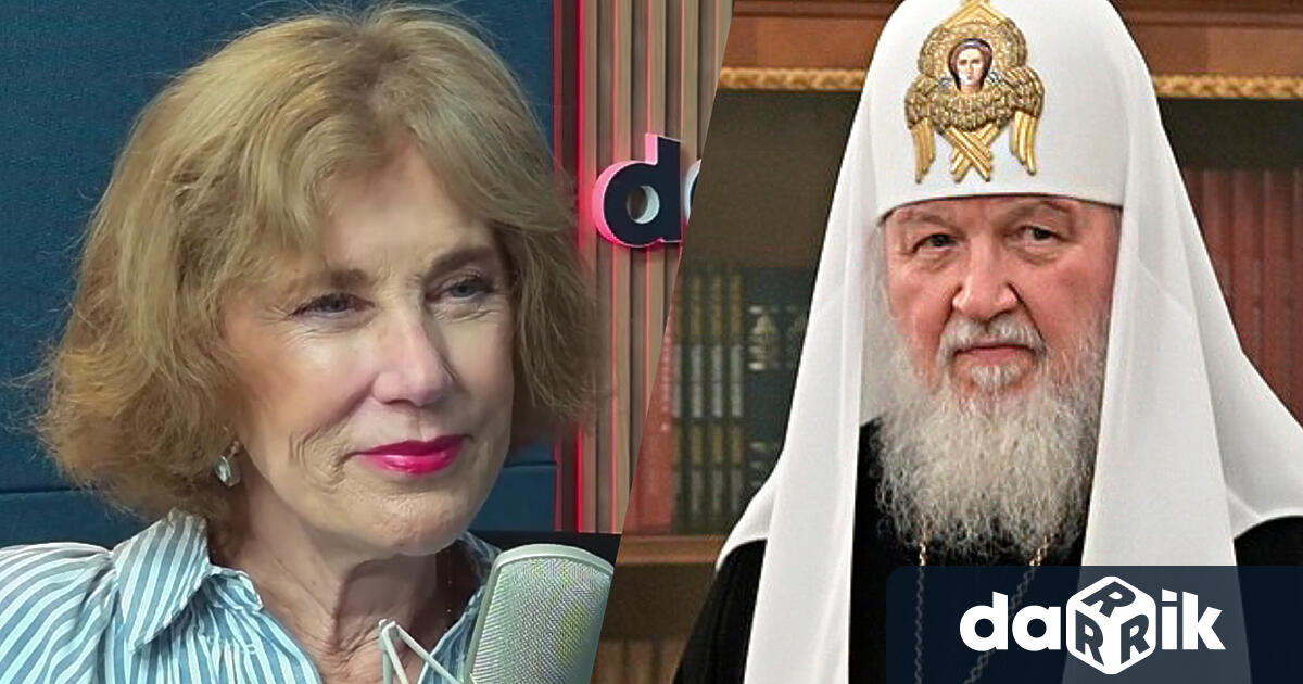 Бившият посланик на България в САЩ и вицепрезидент на Атлантическия