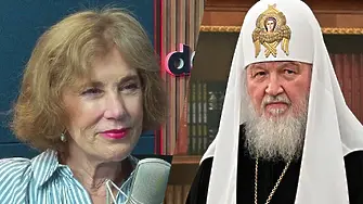 Поптодорова: Църквата е превърната в инструмент на политиката на Кремъл!