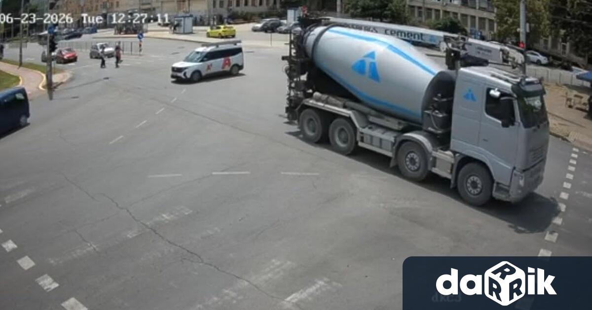 Бързата реакция на Общината предотврати по сериозни затруднения за движението