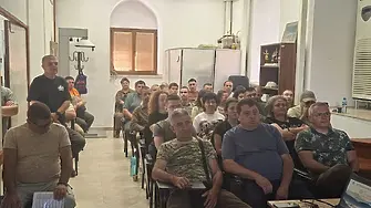 Северозападно държавно предприятие ДП – Враца организира работно съвещание по стопанисване на горите