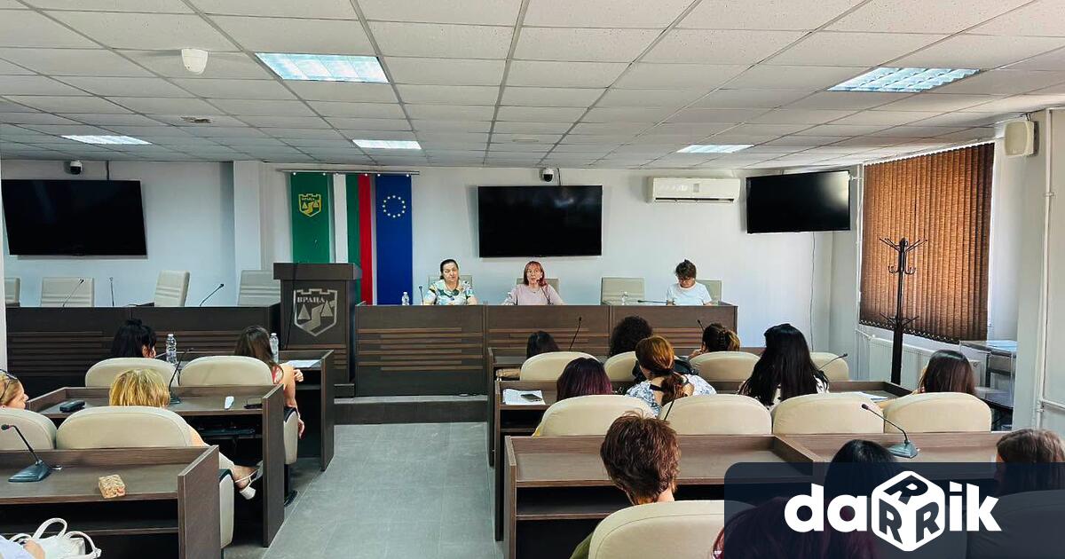 На 22 и 23 октомври Враца ще бъде домакин на