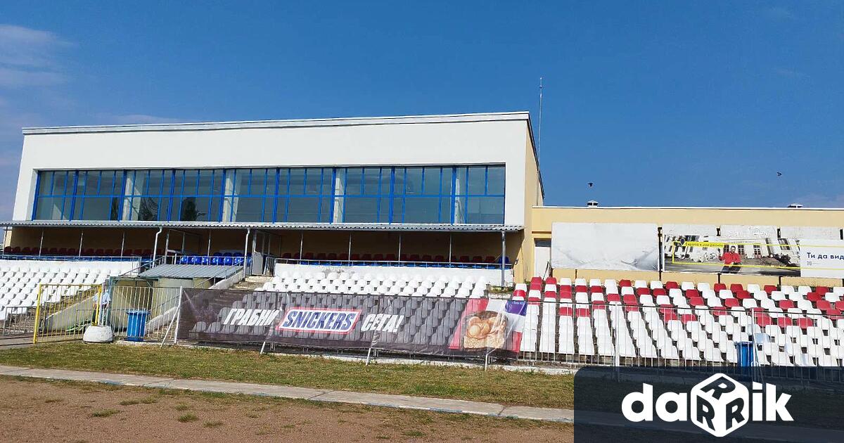 Заместник кметът на община Видин по устройство на територията и
