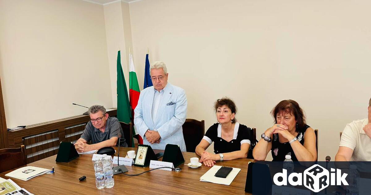В Община Враца бе поставено началото на националната програма Христо