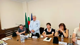 Враца даде начало на националната програма „Христо Ботев – идеи, дело и наследство: 150 години по-късно“