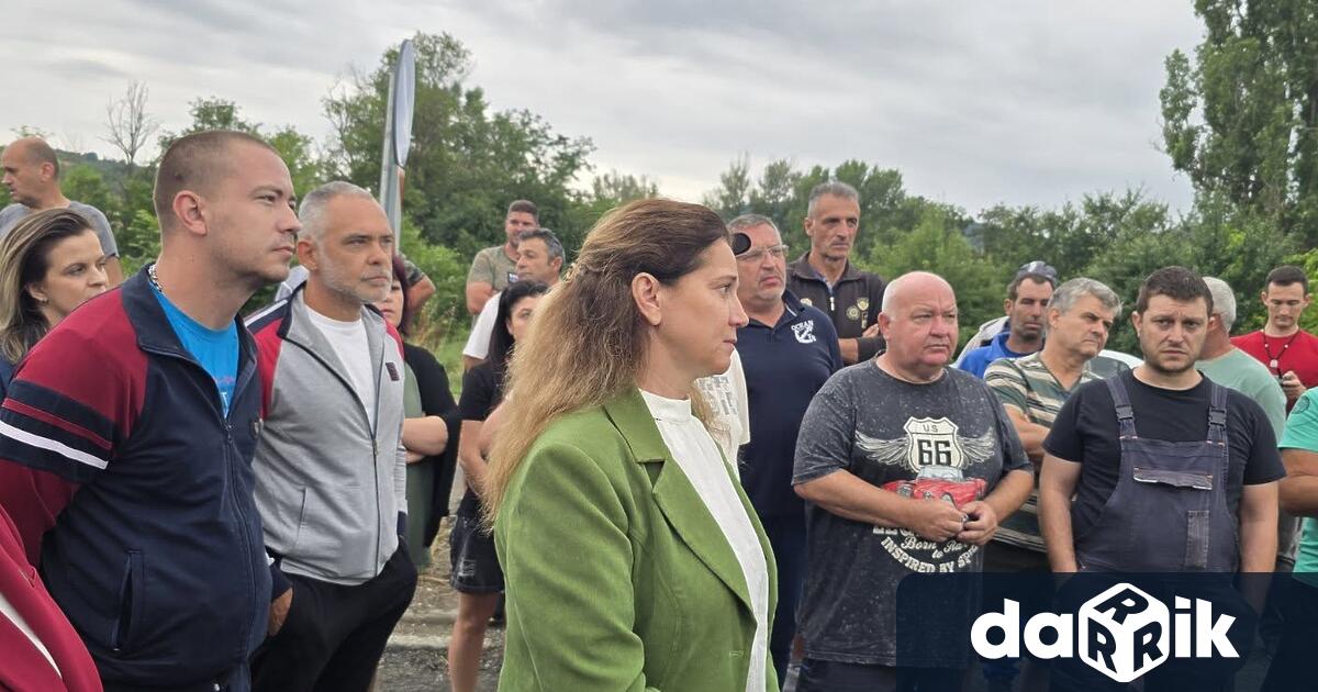 Жители на Хисаря и околните населени места се събраха тази