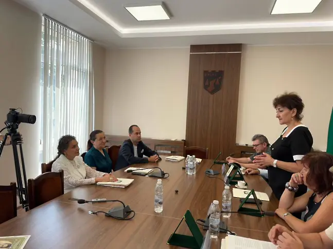 Враца даде начало на националната програма „Христо Ботев – идеи, дело и наследство: 150 години по-късно“