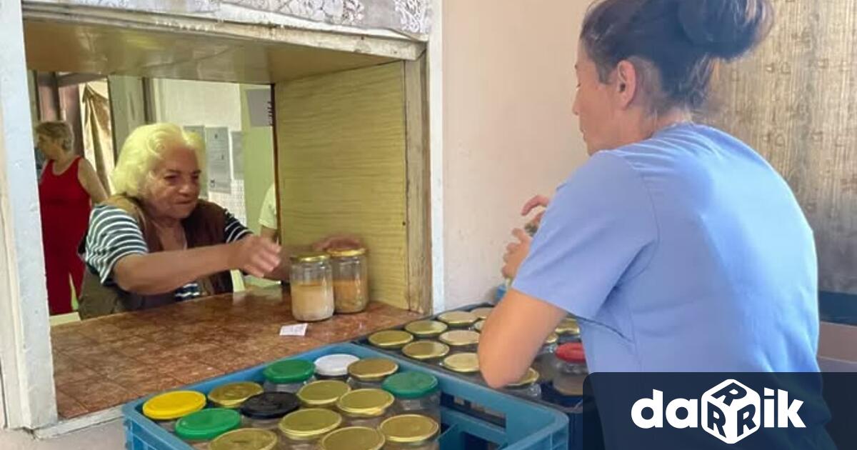 500 жители на община Видин от уязвими групи ще продължат