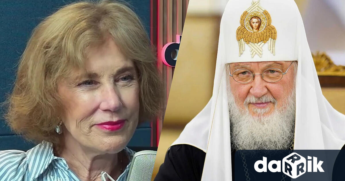 Бившият посланик на България в САЩ и вицепрезидент на Атлантическия