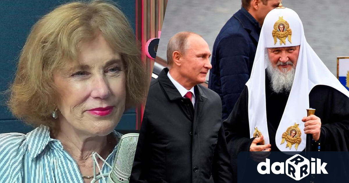 Бившият посланик на България в САЩ и вицепрезидент на Атлантическия