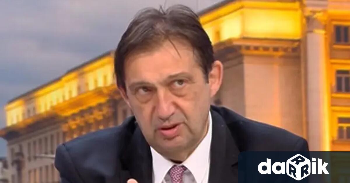 Незаконният град във Варна трябва да бъде съборен със заповед