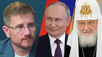 Дренчев, „Възраждане“: В историята на християнството има много войни в името на нещо по-добро!
