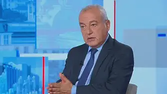 Гълъб Донев: Това е бюджетът, който довършва политики от предходните управления