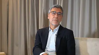 Даниел Вълчев: Нека да дойде септември и тогава ще мислим