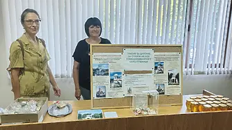 Продължава дарителската кампания за строеж на параклис в плевенското село Тученица