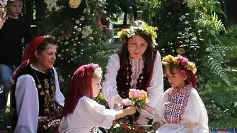 Църквата отбелязва рождението на св. Йоан Кръстител