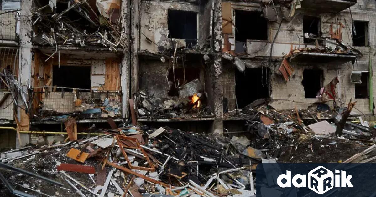 Пет души загинаха и още 13 бяха ранени след 846