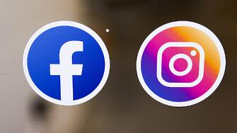 Facebook и Instagram отново се сринаха
