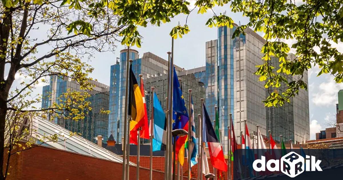 Делегация на талибаните пристига в Брюксел за разговори с Европейския