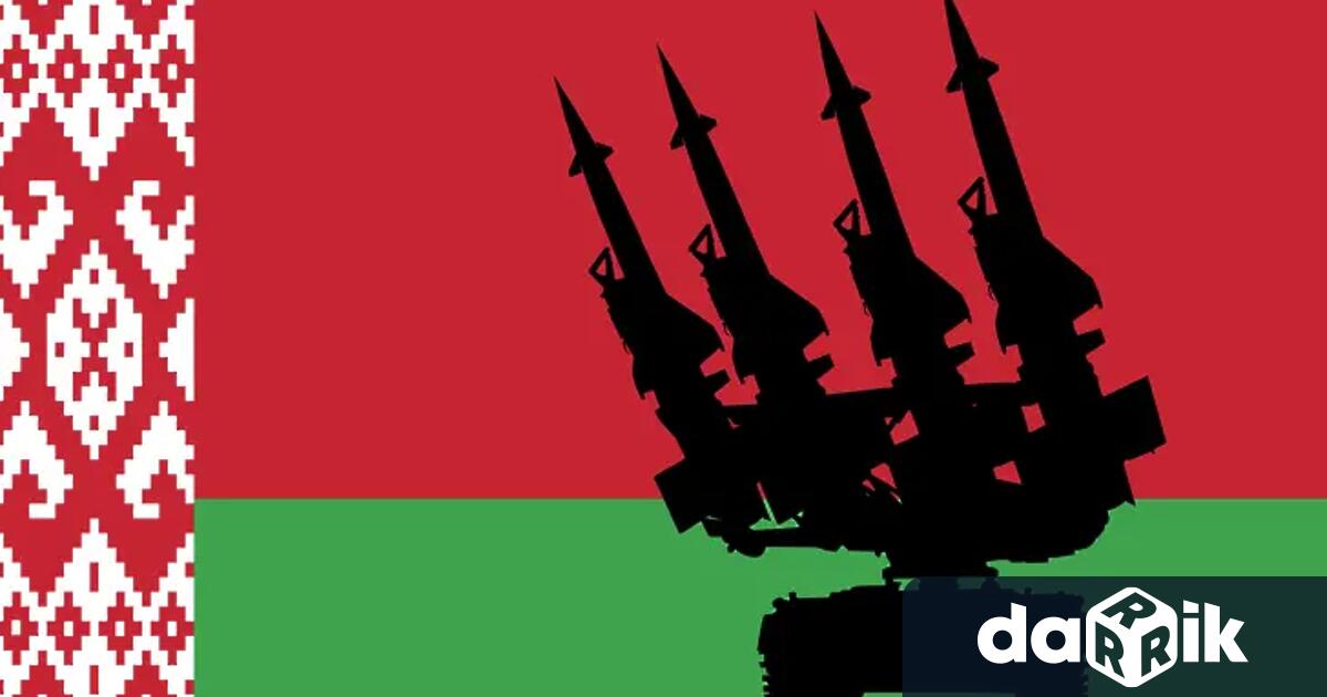 Беларус е спряла излъчването от релейните си станции Това съобщи