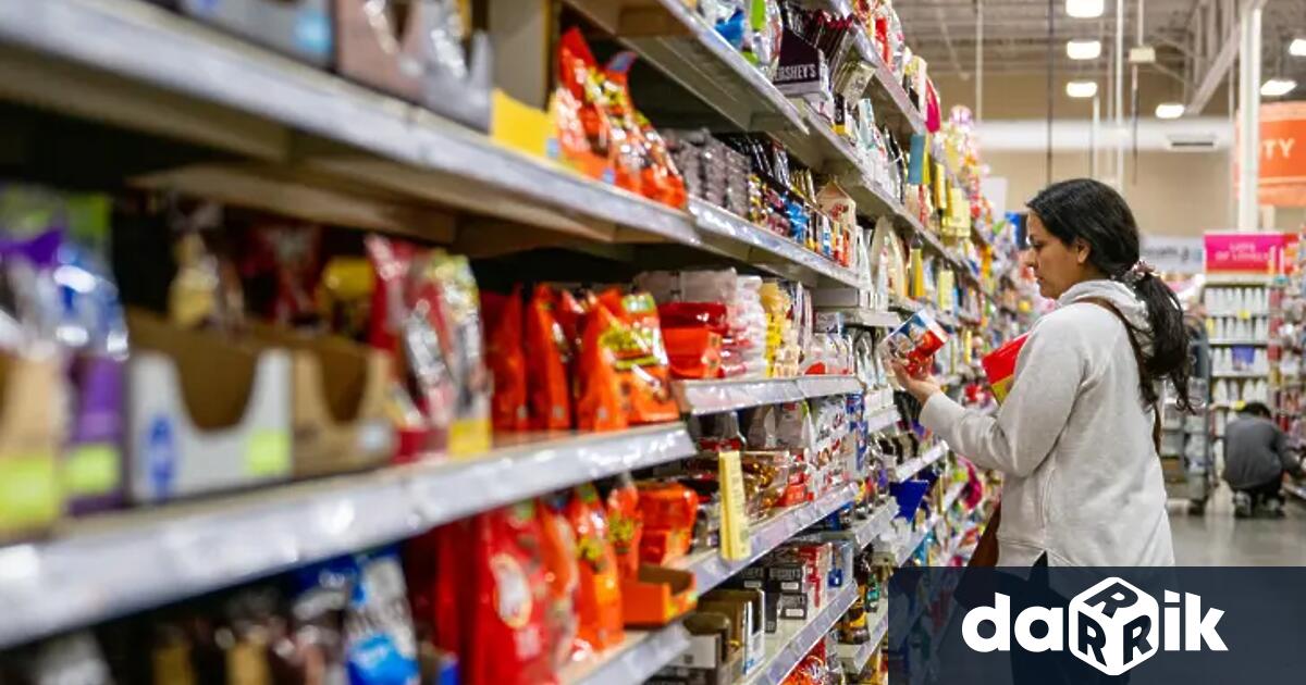 Потребителите скоро ще могат да сравняват цените на основните стоки