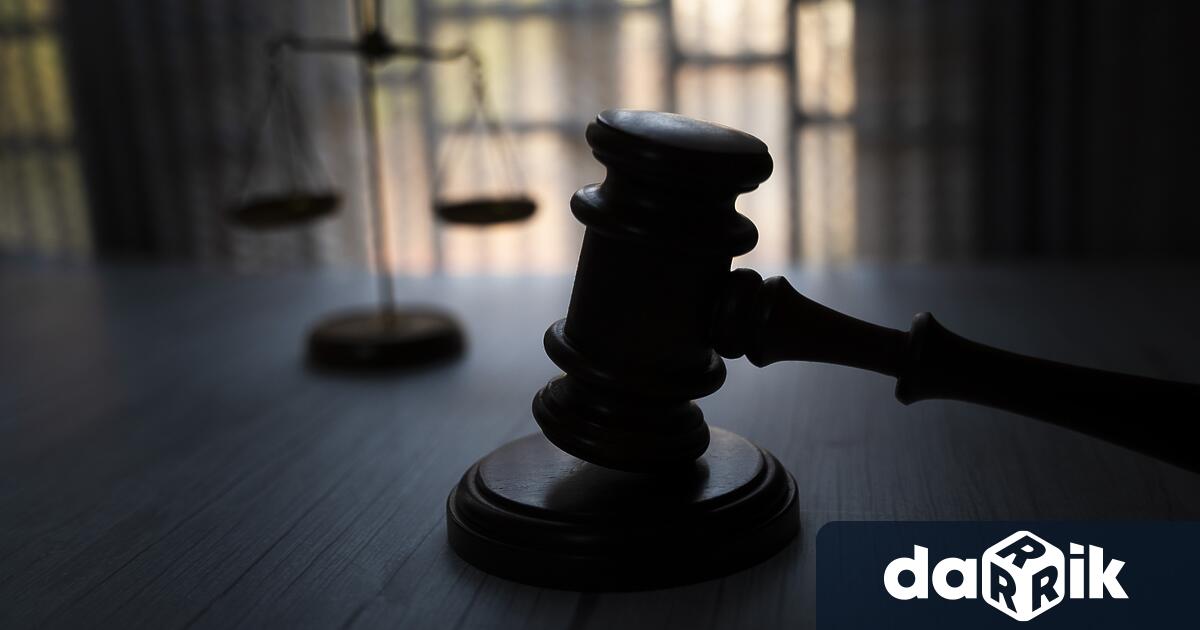 Административният ръководител на Окръжен съд – Благоевград Петър Узунов изпрати