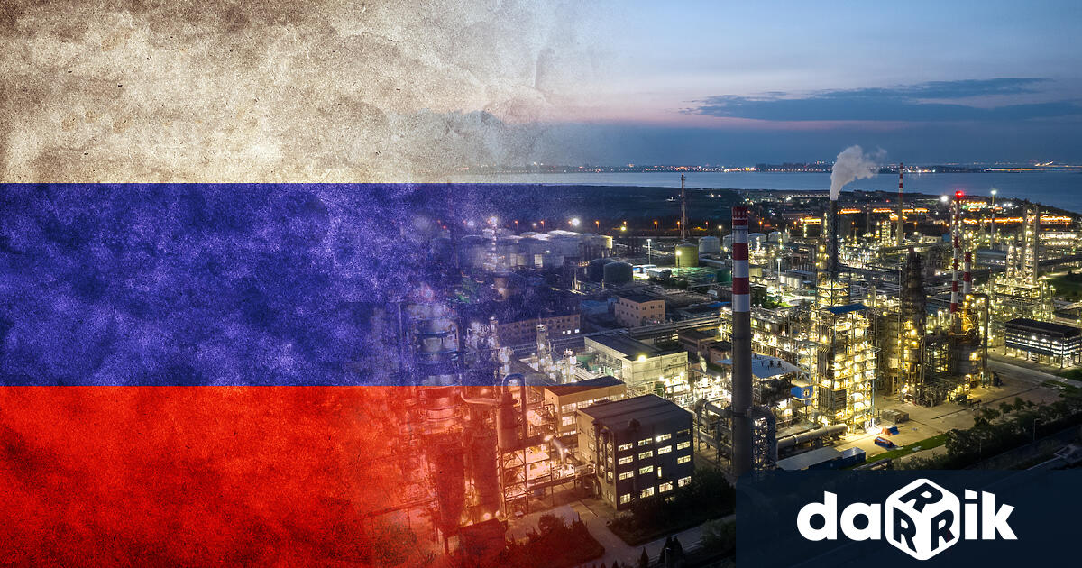 Руското правителство обсъжда възможността за пълна забрана на износа на