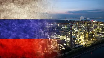 Русия обмисля пълна забрана на износа на дизел заради недостиг на горива