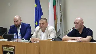 Започват дейностите по цялостно асфалтиране на ул. „Шипка“ в Плевен