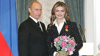 Почина журналистът, разкрил връзката на Путин с Кабаева, набрал си отровни гъби