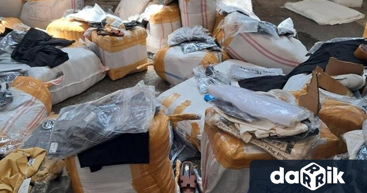 Митническите служители на МП Капитан Андреево са хваналиукраински гражданинс 774