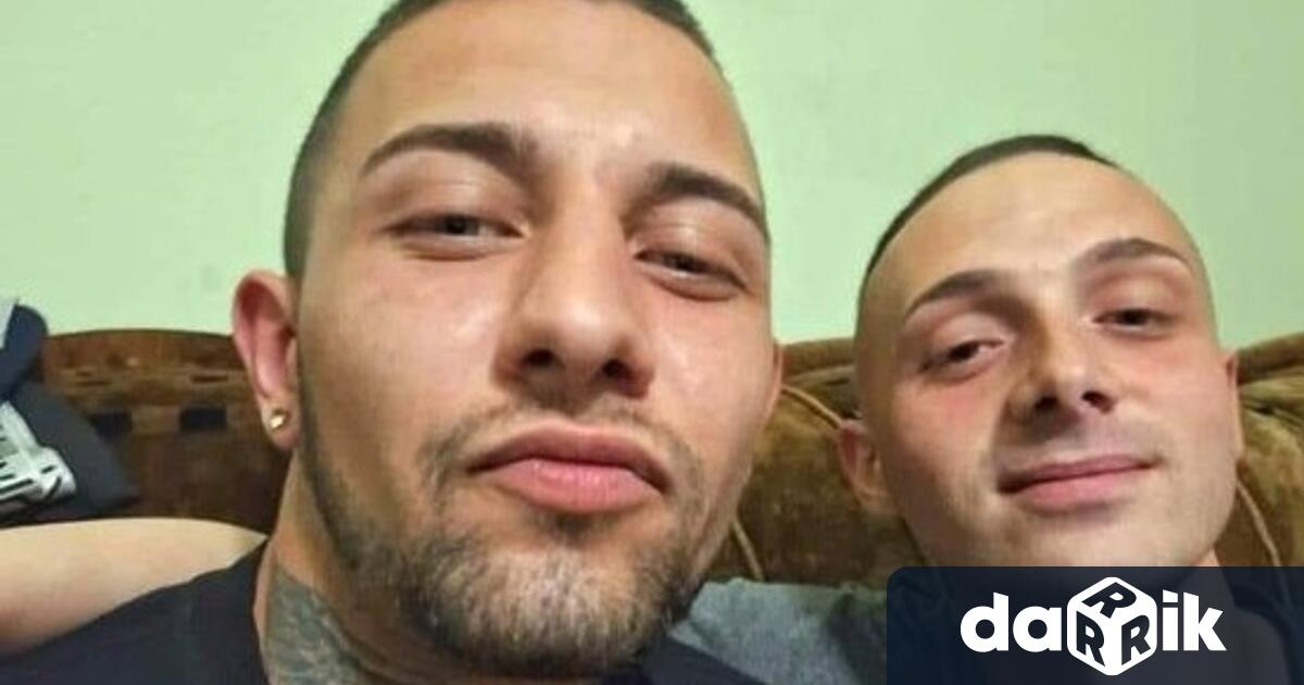 Ревност между двама мъже които до преди време са били