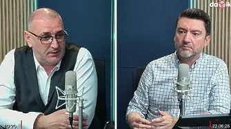 Милен Керемедчиев - Има ли шанс за мир в Иран и Украйна?