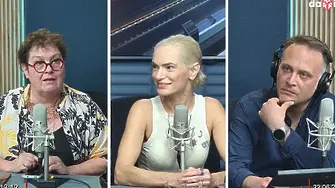  "Промени картинката" с Ива Екимова и Албена Спасова