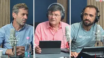  Даниел Дуков за предстоящия в България Тур дьо Франс