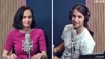 Как човек да стане комик в България?