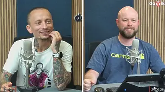 Филмирани с Румен и Ники - 24.06.2026