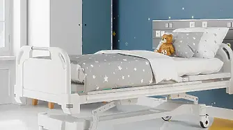 Строителството на Националната детска болница отново ще се забави
