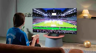 Технологичен триумф: Micro RGB и Vision AI на Samsung диктуват новите правила на реалността