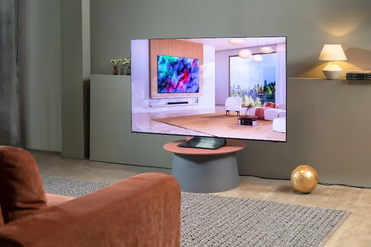 Технологичен триумф: Micro RGB и Vision AI на Samsung диктуват новите правила на реалността