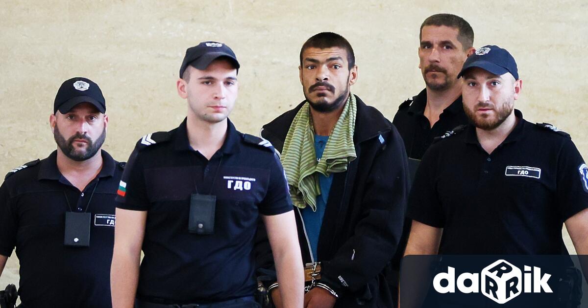 Софийският градски съд остави в ареста Румен Шибилов който е