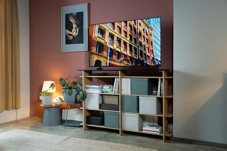 Технологичен триумф: Micro RGB и Vision AI на Samsung диктуват новите правила на реалността