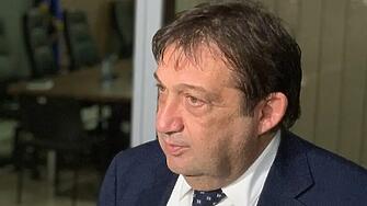 Шишков: Започваме мисия по спасяване на Витоша