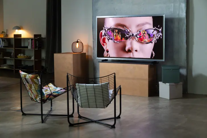 Технологичен триумф: Micro RGB и Vision AI на Samsung диктуват новите правила на реалността