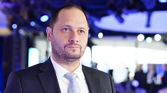  Петър Витанов: Илияна Йотова е подходящ кандидат за президент