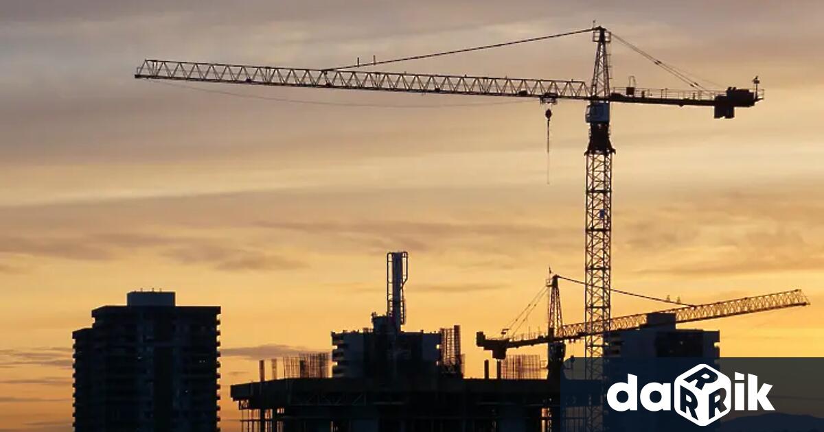 Цените за строителство на нови жилищни сгради у нас са