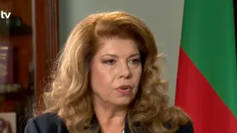 Йотова: „Боташ“ можеше да работи